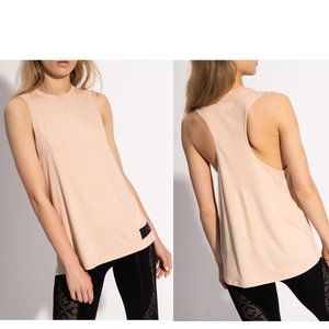 Adidas PARLEY MISSION KIT RUN FOR THE OCEANS TANK TOP